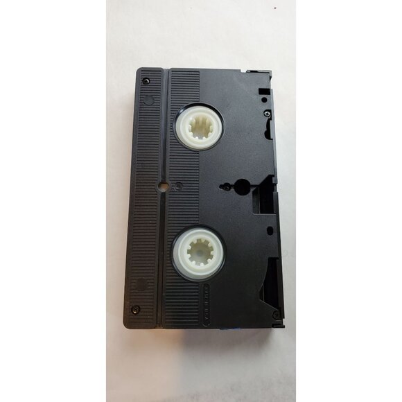 The X Files: Squeeze / Tooms - VHS Tape 1993 - Chris Carter - Picture 3 of 5